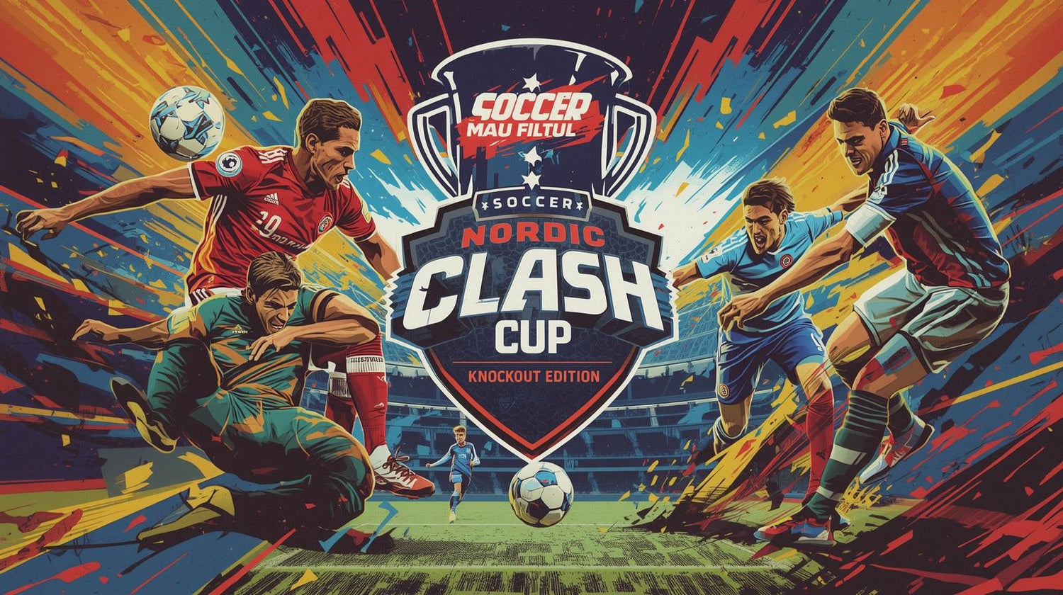 Nordic Clash Cup